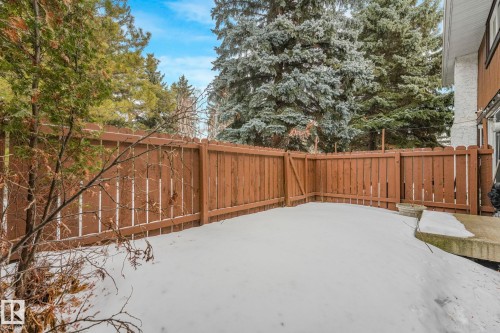 70 Hearthstone, Edmonton, AB - Outdoor