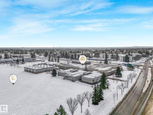 70 Hearthstone, Edmonton, AB - Outdoor With View