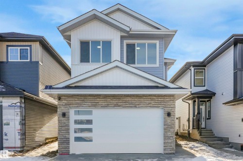 3505 44 Avenue, Beaumont, AB - Outdoor