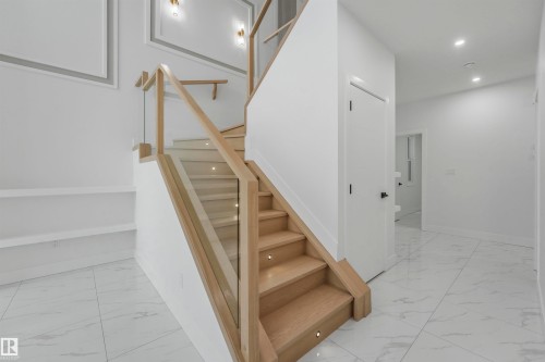 3505 44 Avenue, Beaumont, AB - Indoor Photo Showing Other Room