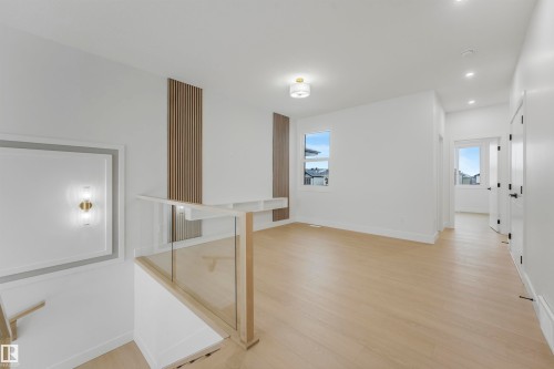 3505 44 Avenue, Beaumont, AB - Indoor Photo Showing Other Room