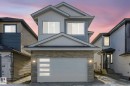 3505 44 Avenue, Beaumont, AB  - Outdoor 