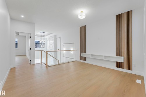 3505 44 Avenue, Beaumont, AB - Indoor Photo Showing Other Room