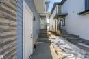 3505 44 Avenue, Beaumont, AB  - Outdoor 