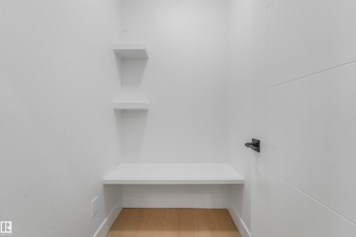 3505 44 Avenue, Beaumont, AB - Indoor With Storage