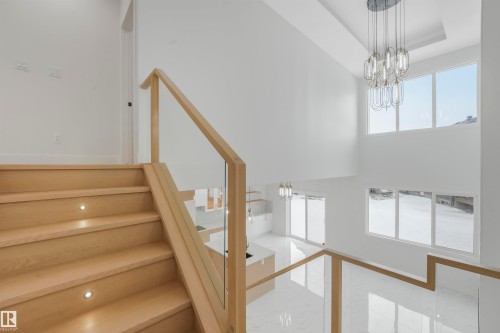 3505 44 Avenue, Beaumont, AB - Indoor Photo Showing Other Room