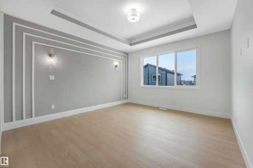 3505 44 Avenue, Beaumont, AB - Indoor Photo Showing Other Room