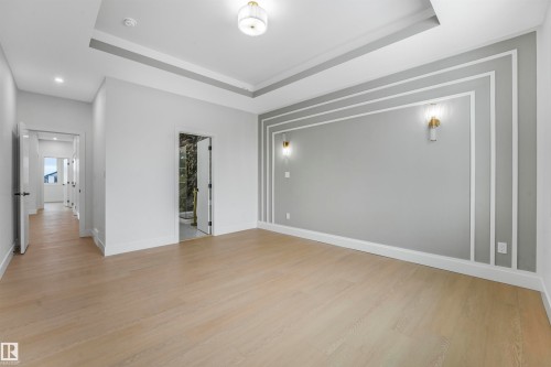 3505 44 Avenue, Beaumont, AB - Indoor Photo Showing Other Room