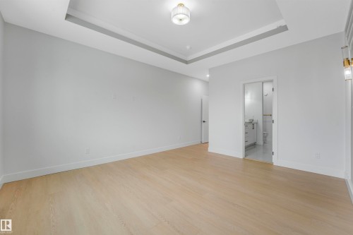 3505 44 Avenue, Beaumont, AB - Indoor Photo Showing Other Room