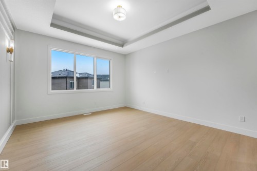 3505 44 Avenue, Beaumont, AB - Indoor Photo Showing Other Room