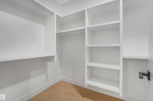 3505 44 Avenue, Beaumont, AB - Indoor With Storage