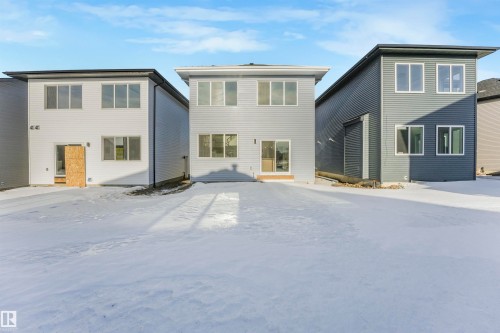 3505 44 Avenue, Beaumont, AB - Outdoor