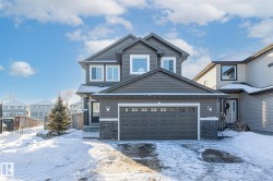 113 Caragana Way  Fort Saskatchewan, AB T8L 0P4