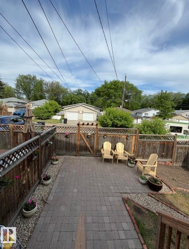 11935 57 Street, Edmonton, AB - Outdoor