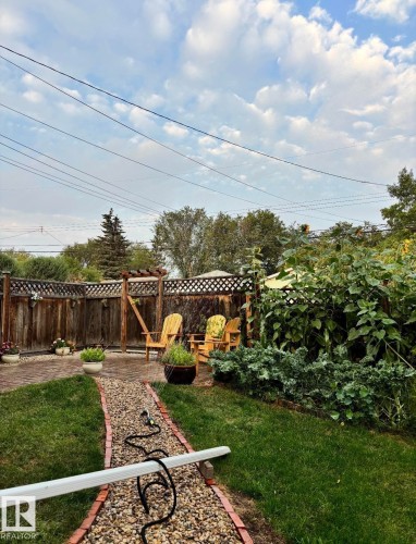 11935 57 Street, Edmonton, AB - Outdoor