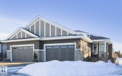417 50 HEATHERGLEN Drive  Spruce Grove, AB T7X 0R6
