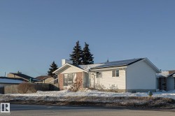 192 DUNLUCE Road  Edmonton, AB T5X 4R1