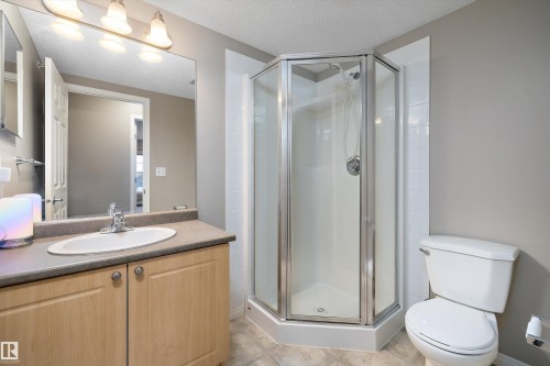 403 622 Mcallister Loop, Edmonton, AB - Indoor Photo Showing Bathroom