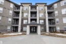 403 622 Mcallister Loop, Edmonton, AB  - Outdoor With Balcony With Facade 