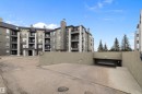 403 622 Mcallister Loop, Edmonton, AB  - Outdoor With Balcony With Facade 