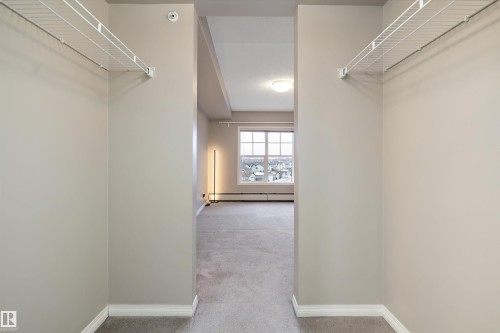 403 622 Mcallister Loop, Edmonton, AB - Indoor With Storage