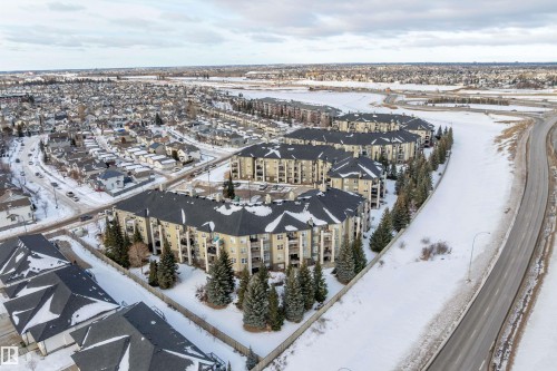 403 622 Mcallister Loop, Edmonton, AB - Outdoor With View