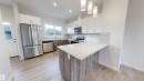 691 Cambrian Boulevard, Sherwood Park, AB  - Indoor Photo Showing Kitchen 