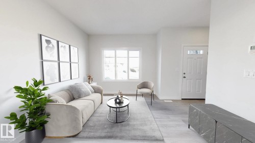 691 Cambrian Boulevard, Sherwood Park, AB - Indoor Photo Showing Other Room