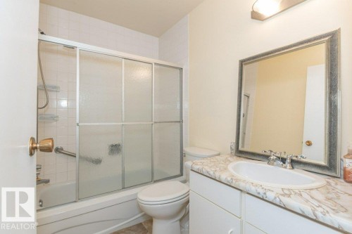 433 4404 122 Street, Edmonton, AB - Indoor Photo Showing Bathroom