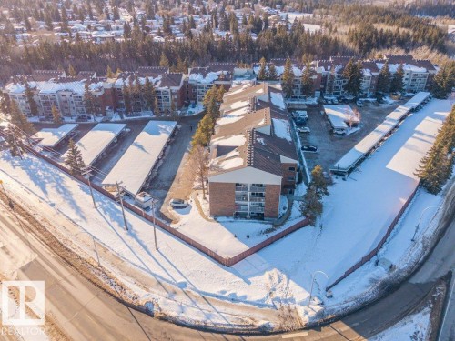 433 4404 122 Street, Edmonton, AB - Outdoor With View
