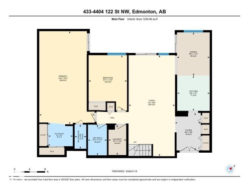 433 4404 122 Street, Edmonton, AB - Other