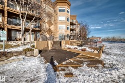 View of property's community featuring stairs - 