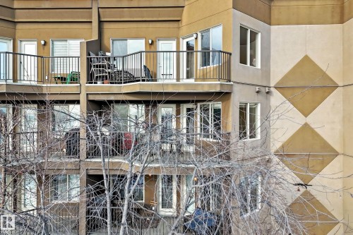 View of property - 232 530 Hooke Road, Edmonton, AB - Outdoor