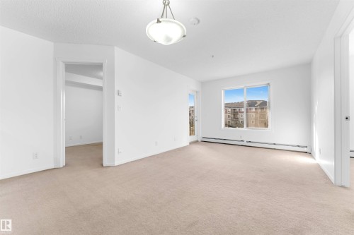 316 3211 James Mowatt Trail, Edmonton, AB - Indoor Photo Showing Other Room