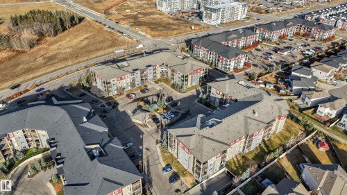 316 3211 James Mowatt Trail, Edmonton, AB - Outdoor With View