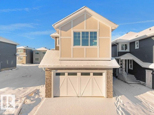 3310 Chickadee Dr, Edmonton, AB - Outdoor