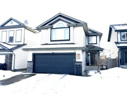 25 WHISTLER Place  Fort Saskatchewan, AB T8L 0B4