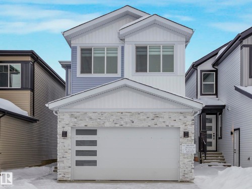 3512 44 Avenue, Beaumont, AB - Outdoor
