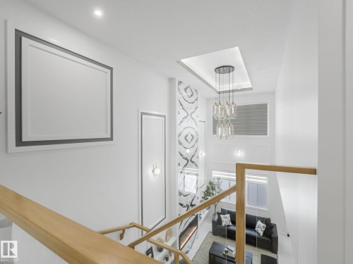 3512 44 Avenue, Beaumont, AB - Indoor Photo Showing Other Room