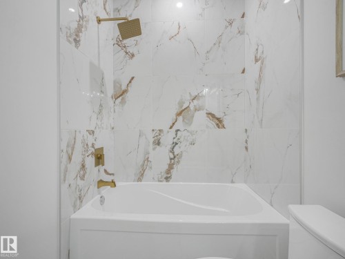 3512 44 Avenue, Beaumont, AB - Indoor Photo Showing Bathroom