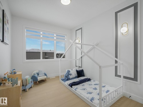 3512 44 Avenue, Beaumont, AB - Indoor