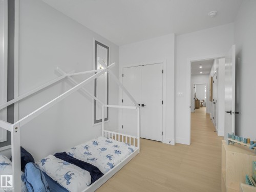 3512 44 Avenue, Beaumont, AB - Indoor