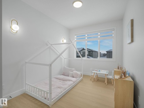 3512 44 Avenue, Beaumont, AB - Indoor