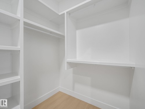 3512 44 Avenue, Beaumont, AB - Indoor With Storage