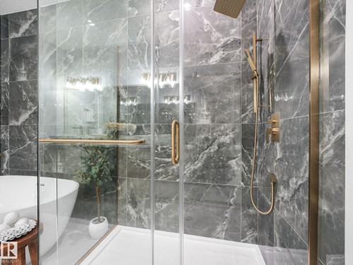 3512 44 Avenue, Beaumont, AB - Indoor Photo Showing Bathroom