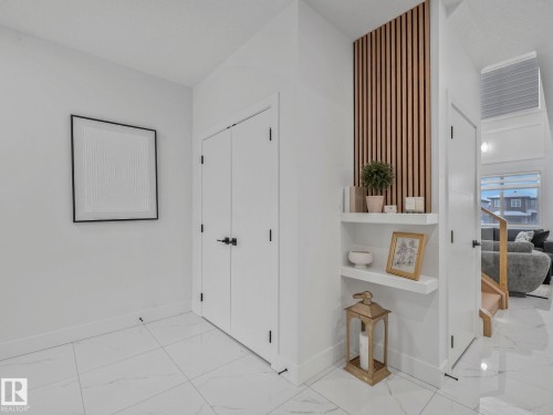 3512 44 Avenue, Beaumont, AB - Indoor Photo Showing Other Room