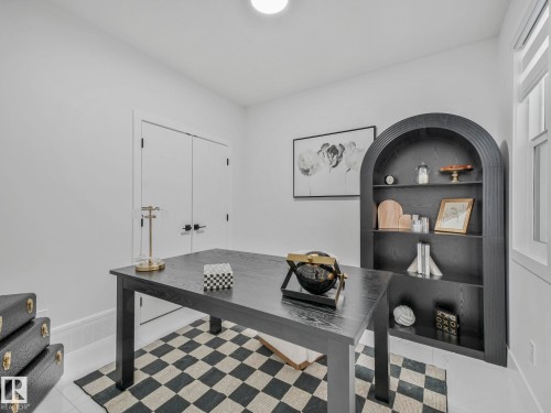 3512 44 Avenue, Beaumont, AB - Indoor