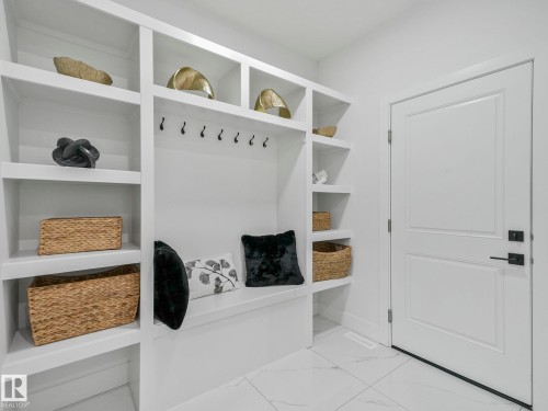 3512 44 Avenue, Beaumont, AB - Indoor Photo Showing Other Room