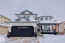 8617 158A Avenue, Edmonton, AB  - Outdoor 