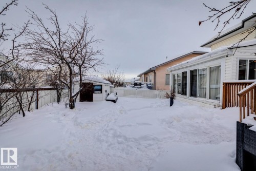 8617 158A Avenue, Edmonton, AB - Outdoor